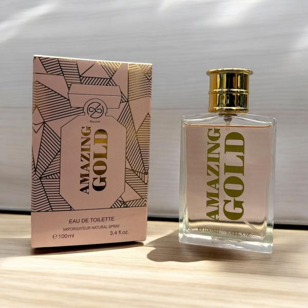 Perfume Bloomb Mujer 100ml