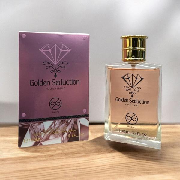 Perfume Bloomb Mujer 100ml