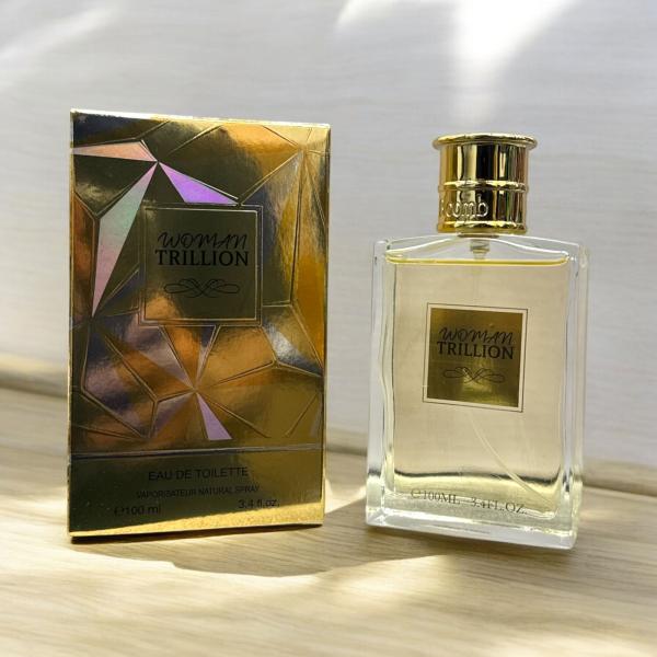 Perfume Bloomb Mujer 100ml