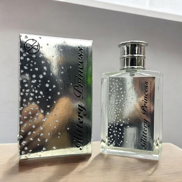 Perfume Bloomb Mujer 100ml