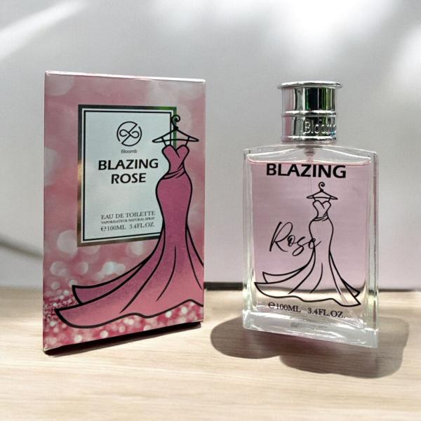 Perfume Bloomb Mujer 100ml