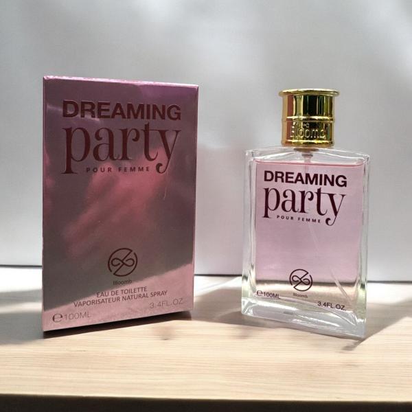Perfume Bloomb Mujer 100ml