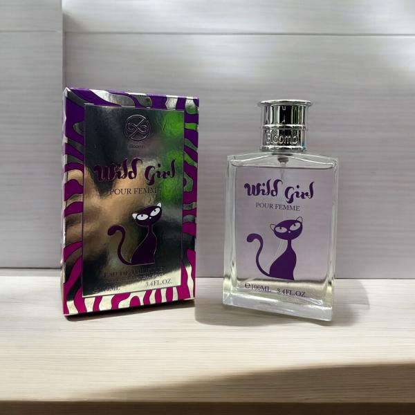 Perfume Bloomb Mujer 100ml