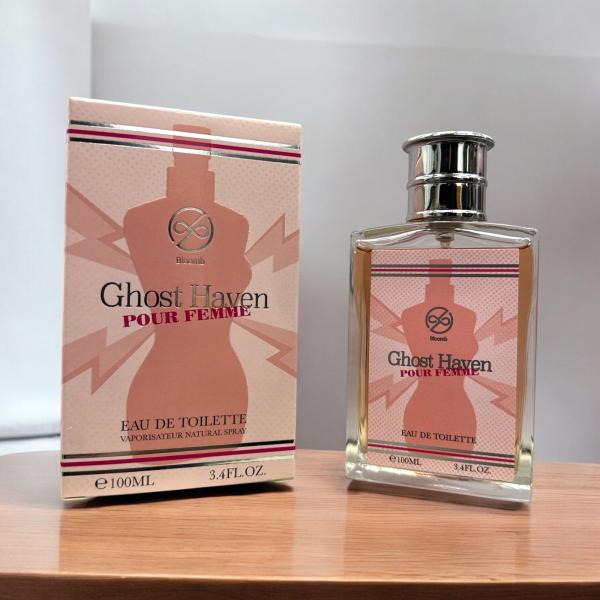 Perfume Bloomb Mujer 100ml