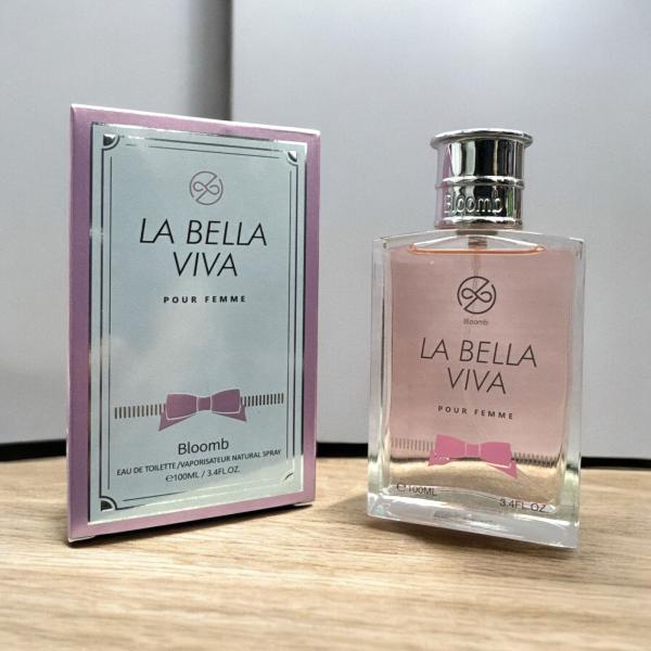 Perfume Bloomb Mujer 100ml