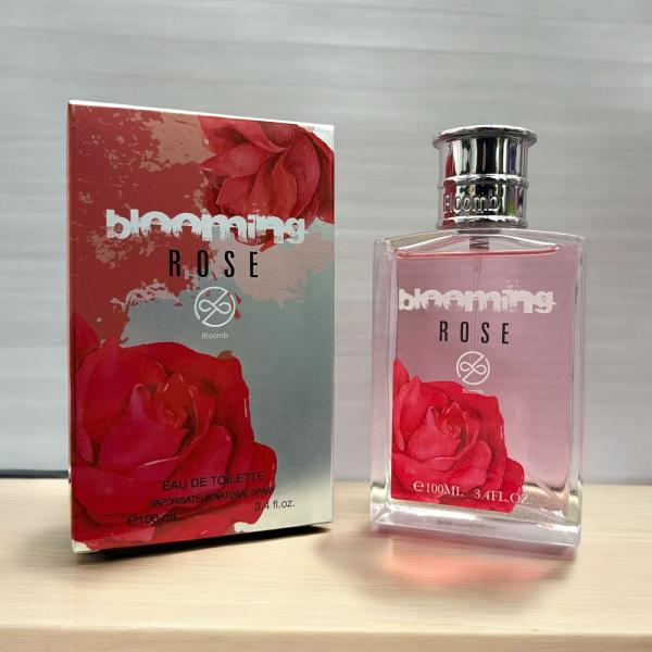 Perfume Bloomb Mujer 100ml