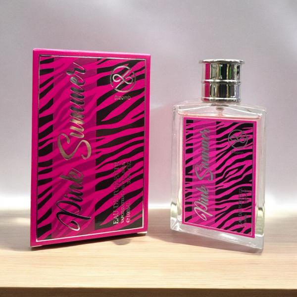 Perfume Bloomb Mujer 100ml