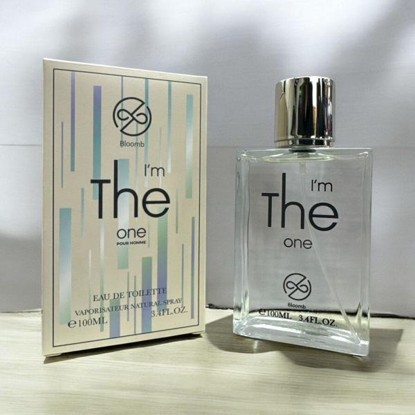 Perfume Bloomb Hombre 100ml