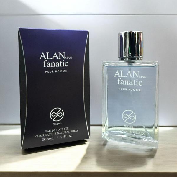 Perfume Bloomb Hombre 100ml