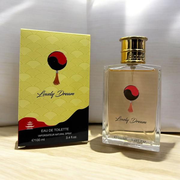 Perfume Bloomb Hombre 100ml