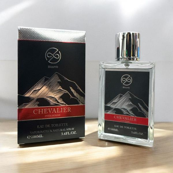 Perfume Bloomb Hombre 100ml