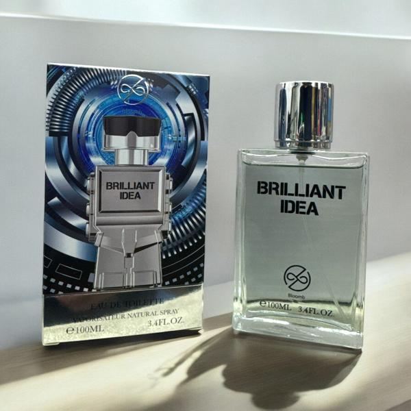 Perfume Bloomb Hombre 100ml