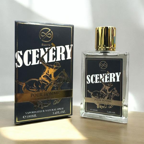 Perfume Bloomb Hombre 100ml