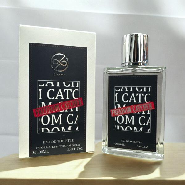 Perfume Bloomb Hombre 100ml