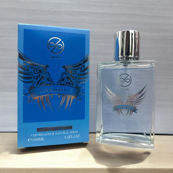 Perfume Bloomb Hombre 100ml