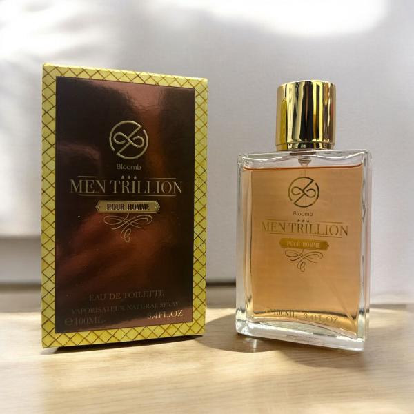 Perfume Bloomb Hombre 100ml