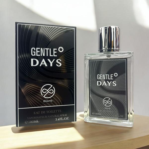 Perfume Bloomb Hombre 100ml