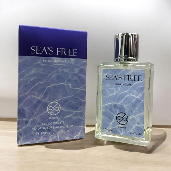 Perfume Bloomb Hombre 100ml