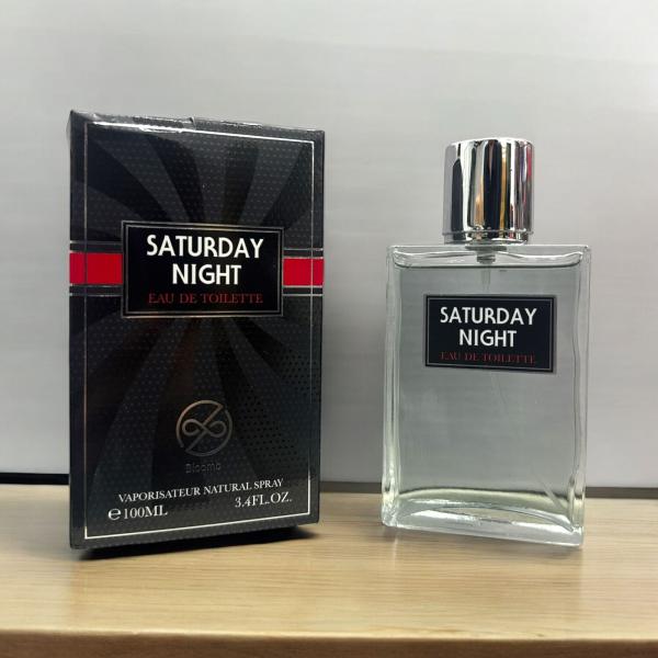 Perfume Bloomb Hombre 100ml