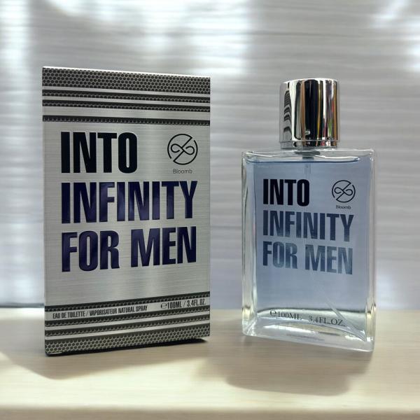 Perfume Bloomb Hombre 100ml