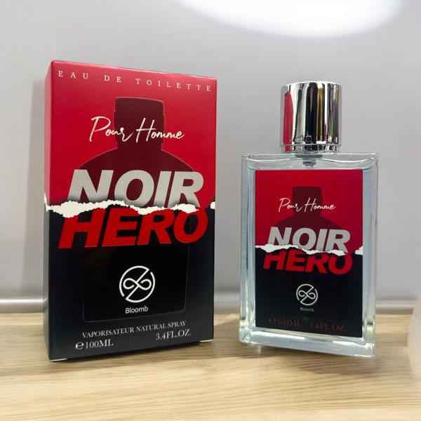 Perfume Bloomb Hombre 100ml