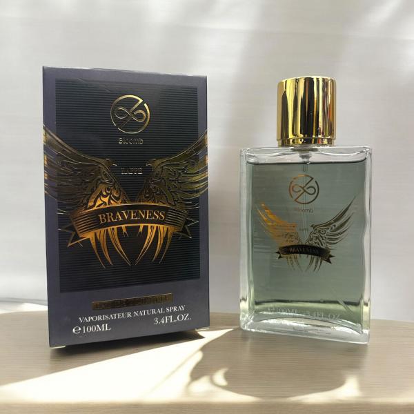 Perfume Bloomb Hombre 100ml