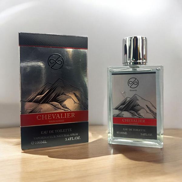 Perfume Bloomb Hombre 100ml