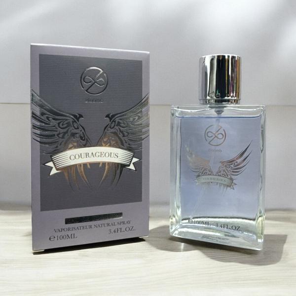 Perfume Bloomb Hombre 100ml