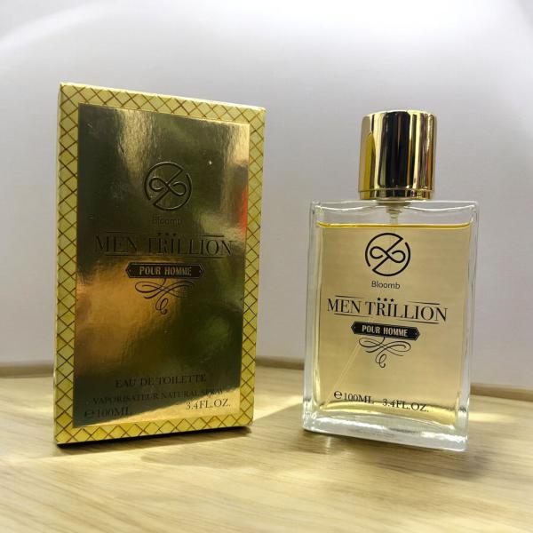Perfume Bloomb Hombre 100ml