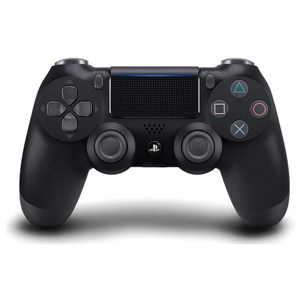 Control PlayStation 4 DualShock Negro
