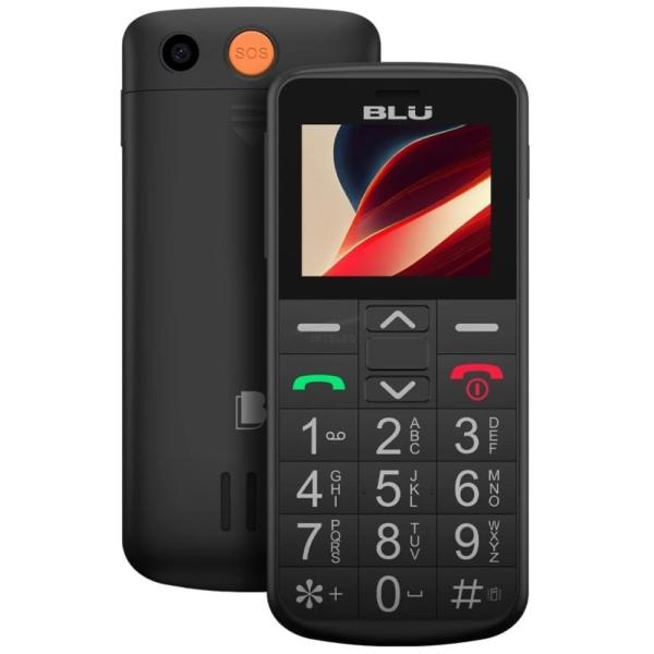 Celular Blue Joy J019LL 4G