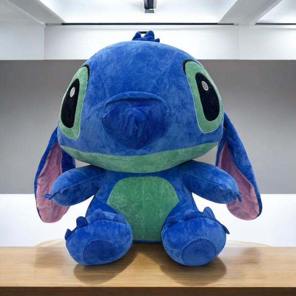 Peluche 3880-5005 40cm Stitch