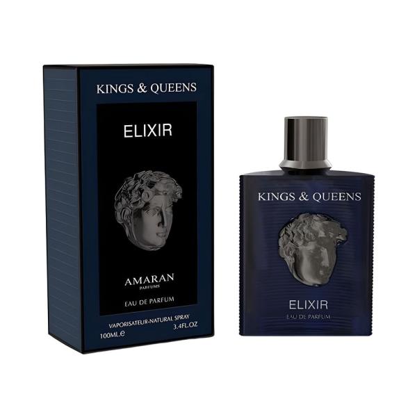 Perfume Amaran Kings & Queens EDP 100ml