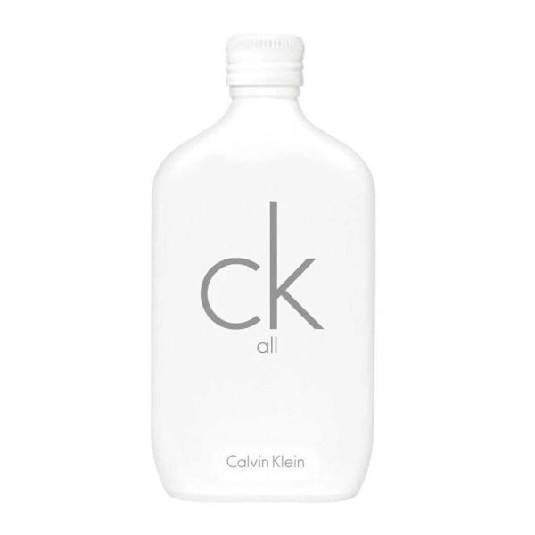 Perfume Calvin Klein CK One All EAU 100ml