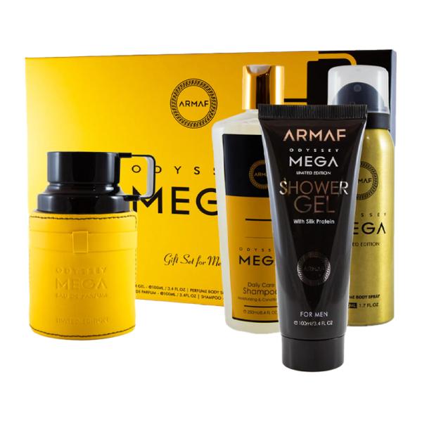 Set Armaf Odyssey Mega
