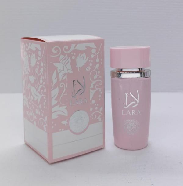 Perfume Elite EDP SP 100ml Lara Pink