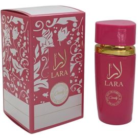 Perfume Elite EDP SP 100ml Lara Candy