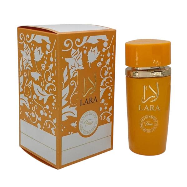 Perfume Elite EDP SP 100ml Lara Tous