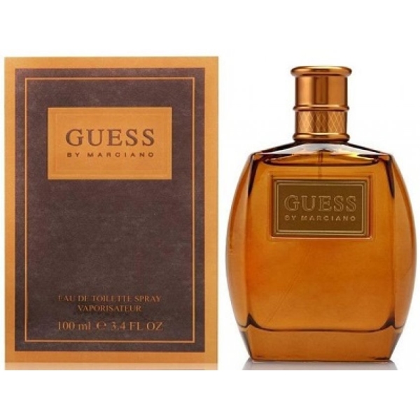 Perfume Guess EDT 100ml Marciano Homme