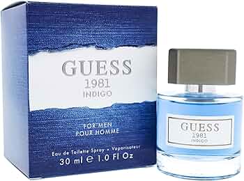 Perfume Guess EDT 100ml