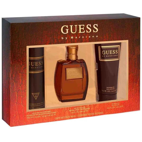 Set Guess Marciano
