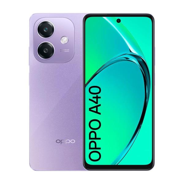 Celular Oppo A40 256GB