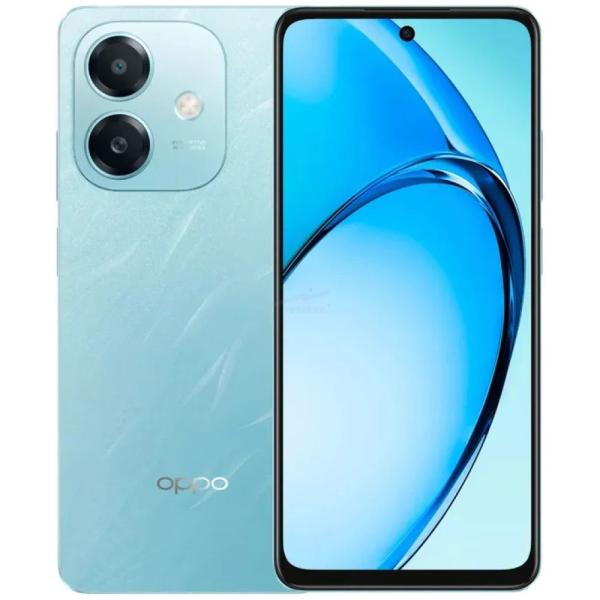 Celular Oppo A20 128GB