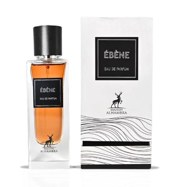 Maison Alhambra Ebene EDP 100ml