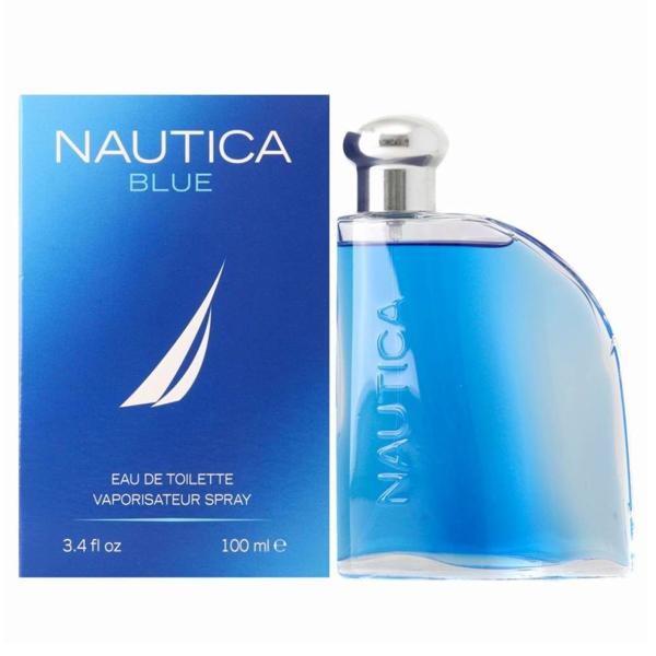 Perfume Nautica Blue EDT 100ml