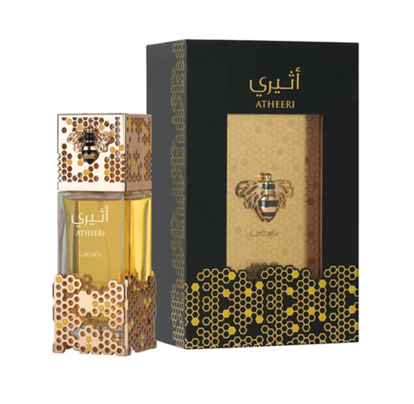Perfume Lattafa Atheeri EDP 100ml