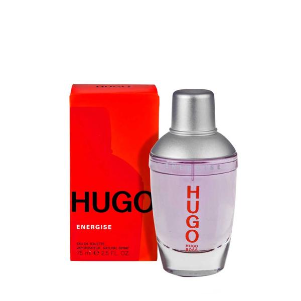 Perfume Hugo Boss Energise EDT 75ml