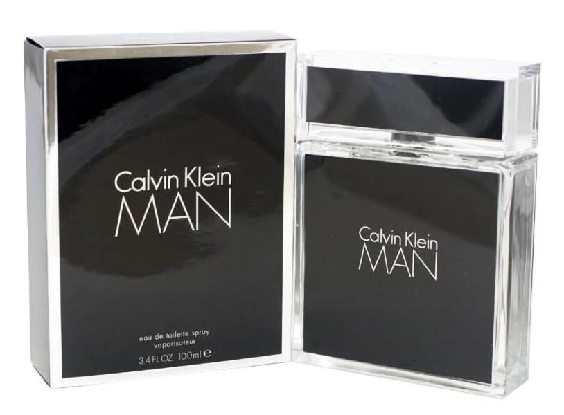 Perfume Calvin Klein Man EDT 100ml
