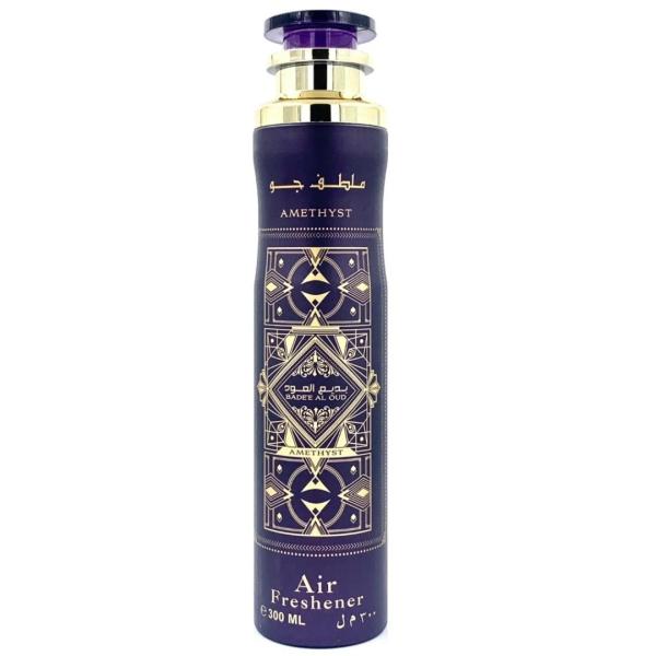 Perfume para Cabello 300ml Badee Al Oud Amethyst