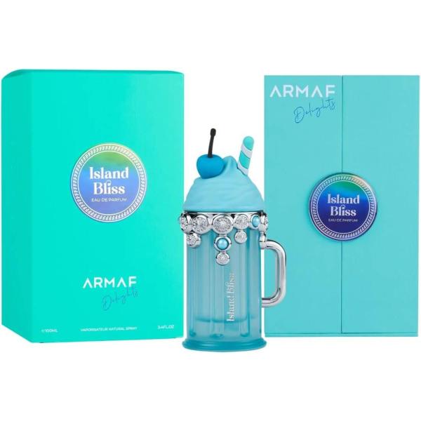 Perfume Armaf EDP 100ml Island Bliss